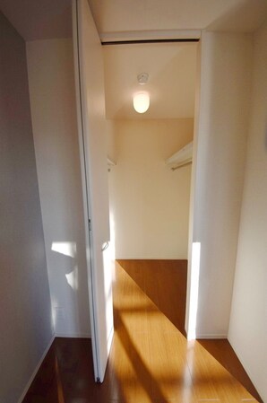 フェアレーン高野台IIの物件内観写真